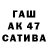 Каннабис сатива Davron Mavlyanberdiev